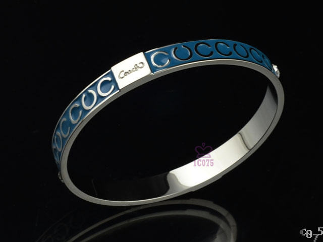 Bracciale Coach Modello 86